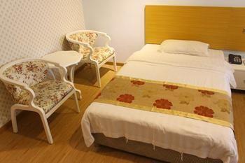 Shipai Xinyue Hotel - Guangzhou מראה חיצוני תמונה