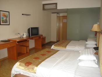 Shipai Xinyue Hotel - Guangzhou מראה חיצוני תמונה