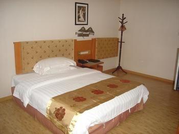 Shipai Xinyue Hotel - Guangzhou מראה חיצוני תמונה