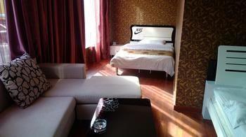 Shipai Xinyue Hotel - Guangzhou מראה חיצוני תמונה