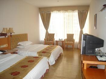 Shipai Xinyue Hotel - Guangzhou מראה חיצוני תמונה