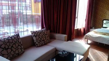 Shipai Xinyue Hotel - Guangzhou מראה חיצוני תמונה
