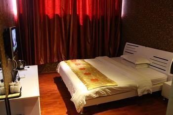 Shipai Xinyue Hotel - Guangzhou מראה חיצוני תמונה