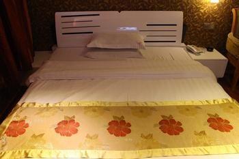 Shipai Xinyue Hotel - Guangzhou מראה חיצוני תמונה