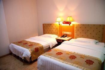 Shipai Xinyue Hotel - Guangzhou מראה חיצוני תמונה