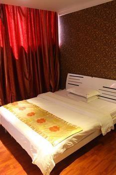Shipai Xinyue Hotel - Guangzhou מראה חיצוני תמונה