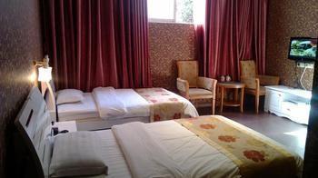 Shipai Xinyue Hotel - Guangzhou מראה חיצוני תמונה