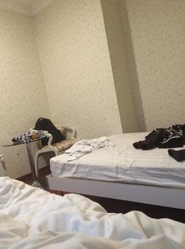 Shipai Xinyue Hotel - Guangzhou מראה חיצוני תמונה