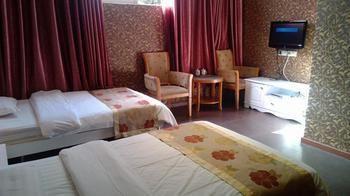 Shipai Xinyue Hotel - Guangzhou מראה חיצוני תמונה