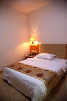 Shipai Xinyue Hotel - Guangzhou מראה חיצוני תמונה